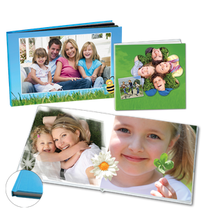 Hardcover Boeken fotopapier Hardcover Boeken fotopapier