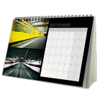 Foto kalender A5