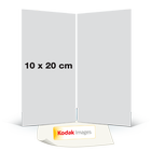 Fotokaart 10x20