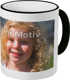 Kaffeebecher Color