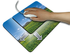 Mousepad "Gamer"