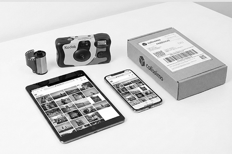 Développement + Numérisation