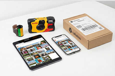 Développement + Numérisation