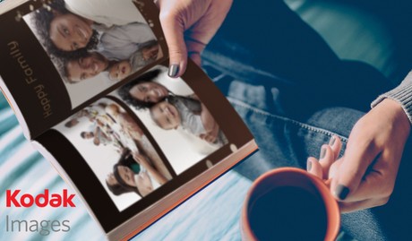 Livre photo couverture souple