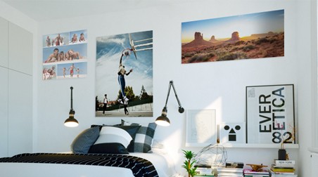 Posters & Agrandissements