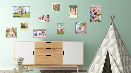 Tirage photo