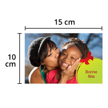 Carte Photo 15x10 Carte Photo 15x10