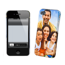 Coque 3D iPhone 4/4S Coque 3D iPhone 4/4S