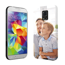 Coque 3D - Samsung S5 Mini Coque 3D - Samsung S5 Mini