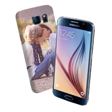 Coque 3D - Samsung S6 Coque 3D - Samsung S6
