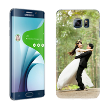 Coque 3D - Samsung S6 Edge Coque 3D - Samsung S6 Edge