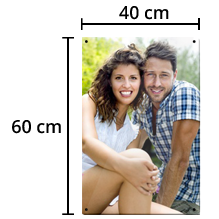 Photo sur Plexi 40x60 Photo sur Plexi 40x60