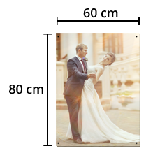 Photo sur Plexi 60x80 Photo sur Plexi 60x80