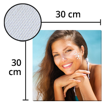 Photo Toile 30x30 Photo Toile 30x30