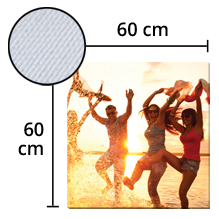 Photo toile 60x60 Photo toile 60x60