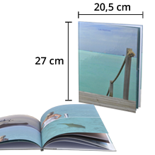 Rigide Classique 21x27 Rigide Classique 21x27