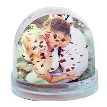 Boule cœur Boule cœur