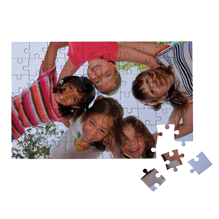 Puzzle 108 pièces Puzzle 108 pièces