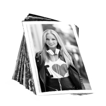 Tirage photo noir/blanc 10x15 Tirage photo noir/blanc 10x15