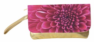 Trousse à maquillage - dorée Trousse à maquillage - dorée
