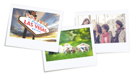 Rétro Wide 11,4x8,9cm