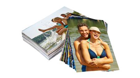 Tirage standard 9x13cm