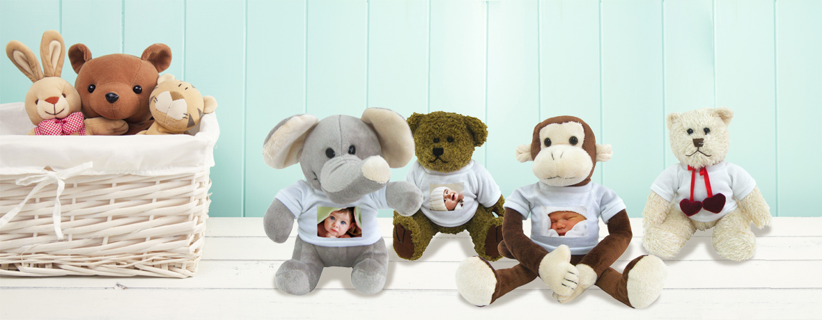 Peluche & Doudou Peluche & Doudou