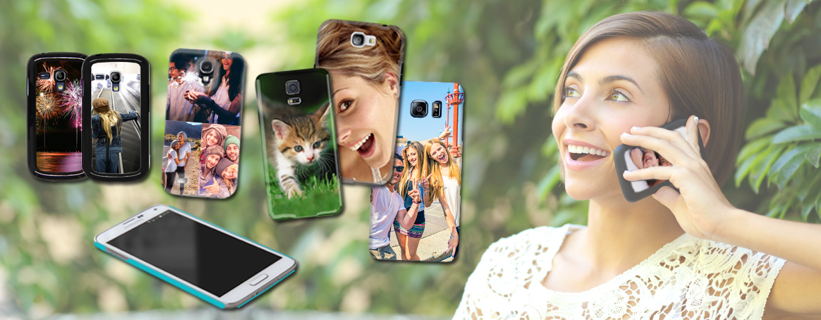 Coques Samsung Coques Samsung