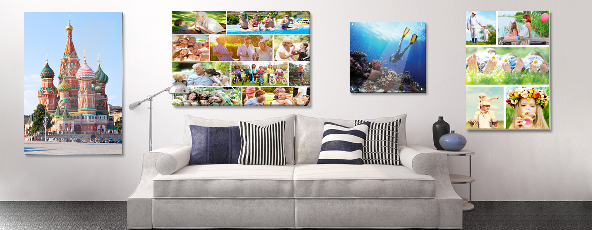 Photo déco : décorez votre intérieur Photo déco : décorez votre intérieur