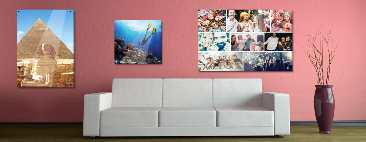 Photo sur Plexiglass Photo sur Plexiglass