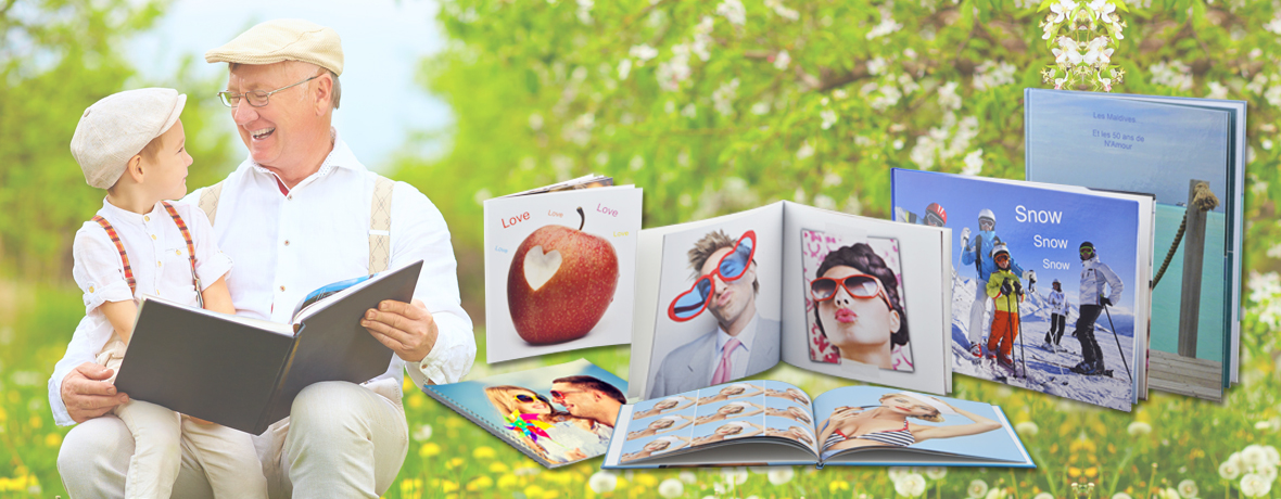 Livre Photo Livre Photo