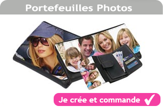Portefeuilles Photo