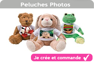 Peluches Photo