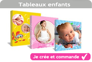 Tableaux Enfants