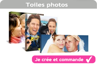 Toiles Photo
