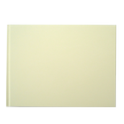 Lederen kaft Deluxe 40x29,4