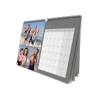 Foto kalender A5