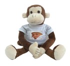 Knuffel aap