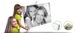 Wanddecoratie
